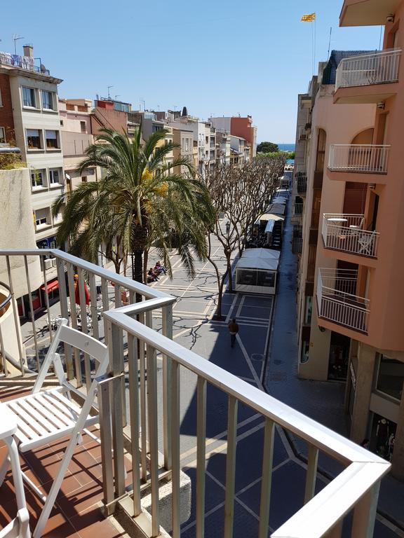 산펠리우데기솔스 Apartament A La Placeta De Sant Joan 21, 3R 아파트 외부 사진
